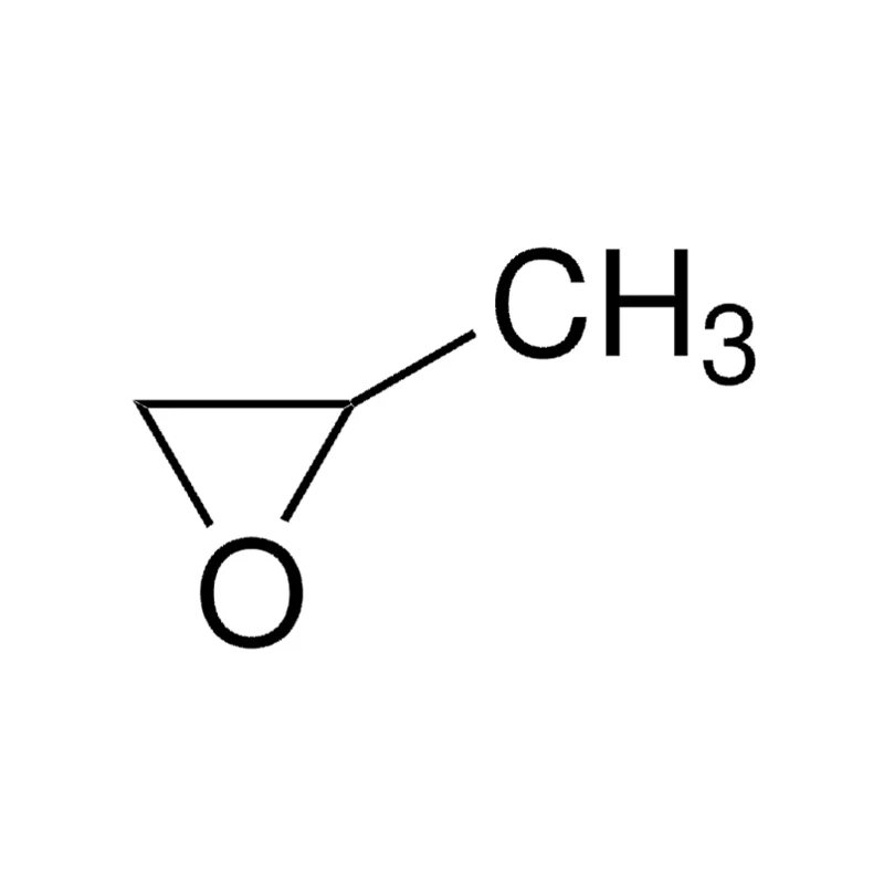Propylene Oxide 75-56-9