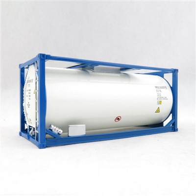 ดัชนีหักเหของโพรพิลีนออกไซด์ 75 - 56 - 9 คืออะไร?