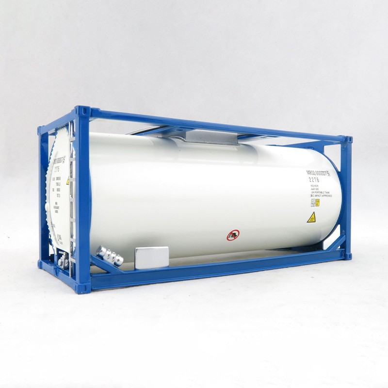 Propylene Oxide 75-56-9